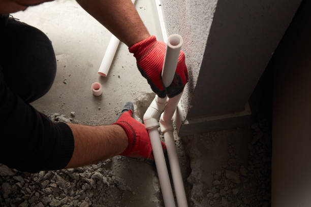 Best Toilet Repair Services  in Springdale, PA