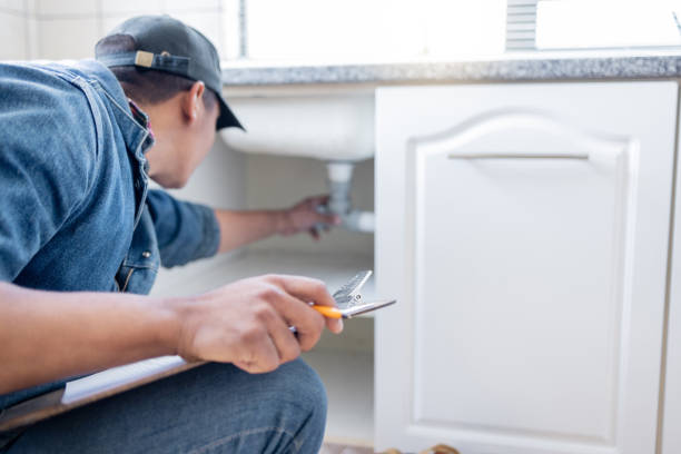 Best Same-Day Plumbing Service  in Springdale, PA