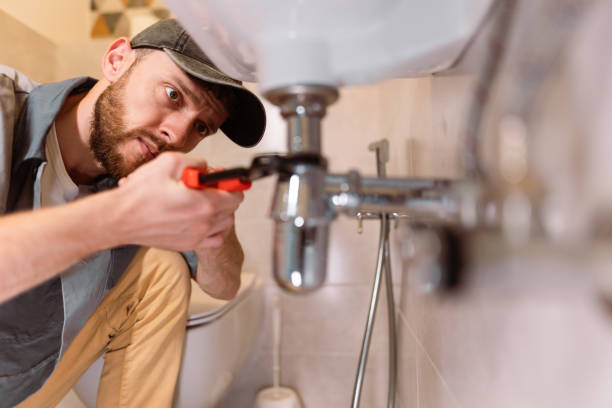 Best Sewer Cleaning Services  in Springdale, PA