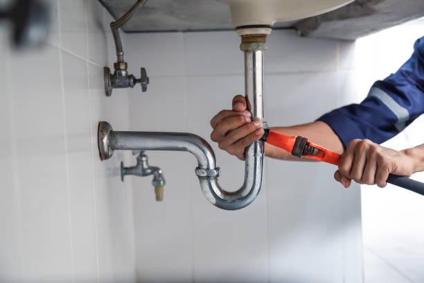 Best Affordable Plumber Near Me  in Springdale, PA