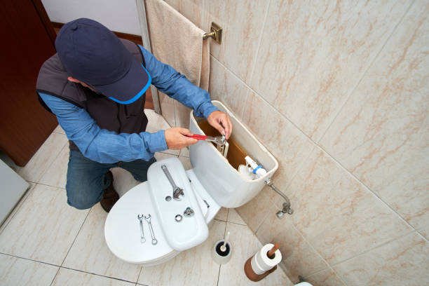 Best Plumbing Services Near Me  in Springdale, PA