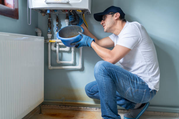 Best Plumbing Inspection Services  in Springdale, PA