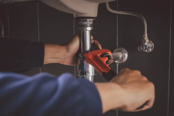 Best Faucet Repair  in Springdale, PA