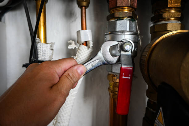 Best Affordable Plumbing Services  in Springdale, PA